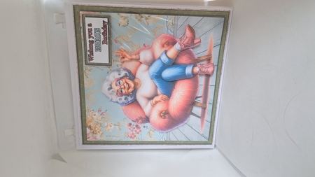 Gallery Item Handmade Craft Photo
