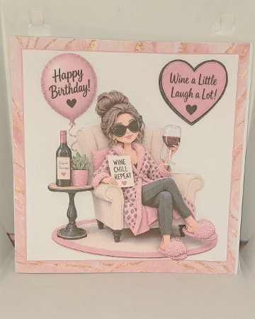 Just chillin Clipart Collection PNG  by Andrea McGill
