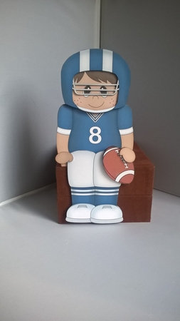 Gallery Item Handmade Craft Photo