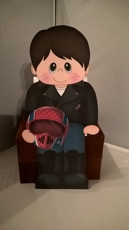 Gallery Item Handmade Craft Photo
