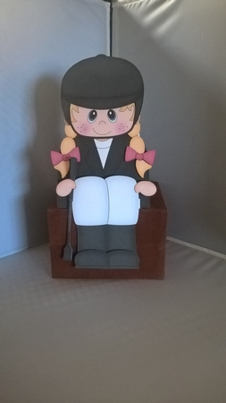 Gallery Item Handmade Craft Photo