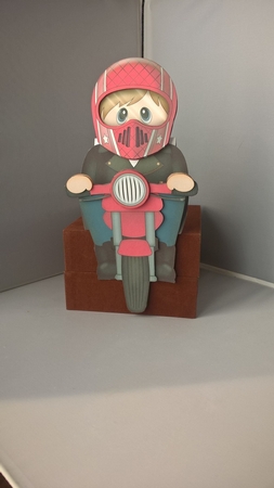 Gallery Item Handmade Craft Photo