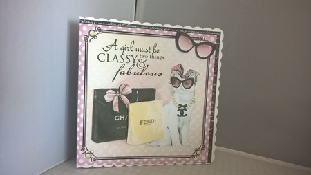 Gallery Item Handmade Craft Photo