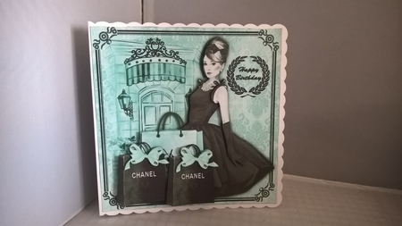 Gallery Item Handmade Craft Photo
