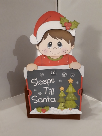 Gallery Item Handmade Craft Photo