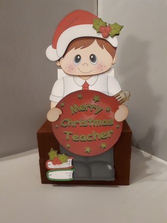 Gallery Item Handmade Craft Photo
