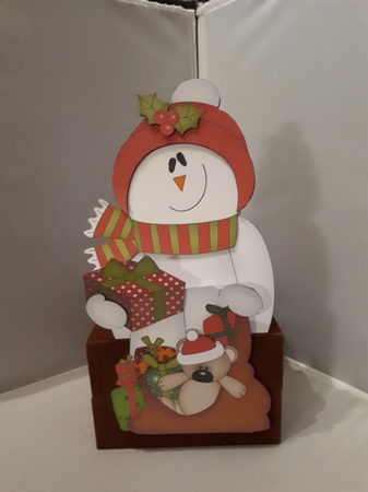 Gallery Item Handmade Craft Photo