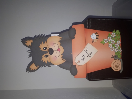 Gallery Item Handmade Craft Photo