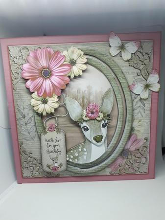 Gallery Item Handmade Craft Photo