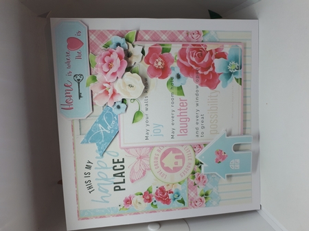 Gallery Item Handmade Craft Photo