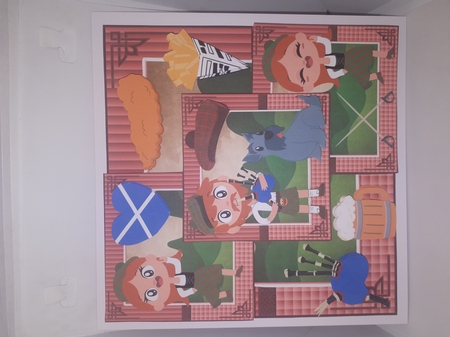Gallery Item Handmade Craft Photo
