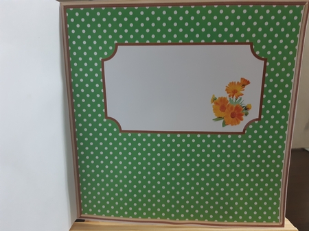 Paper Pack 2 (Autumn Color Family) by Anette De Villiers