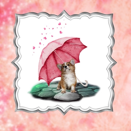 2 Birthstone Mats 2 G by Anette De Villiers