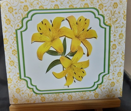 Gallery Item Handmade Craft Photo