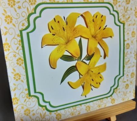 Gallery Item Handmade Craft Photo