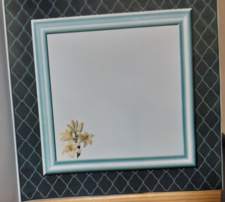 Create Your Own Dreams Papers by Anette De Villiers