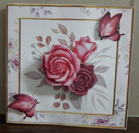 Gallery Item Handmade Craft Photo