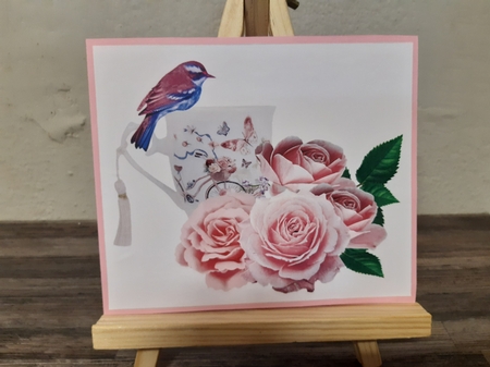 Love, Love, Love by Anette De Villiers
