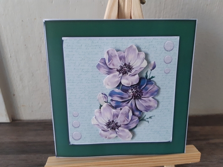 Fairy Flower Kit by Anette De Villiers