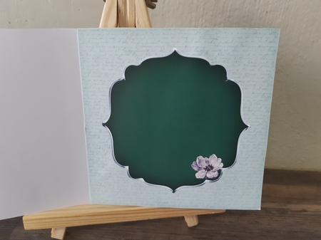 Fairy Flower Kit by Anette De Villiers