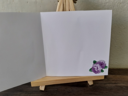Fairy Flower Kit by Anette De Villiers