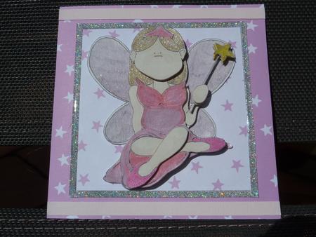 Fairy Doodles Step by Step by Angela Butters