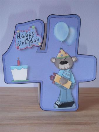 Gallery Item Handmade Craft Photo