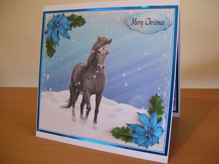 A Magical Christmas 3 by Angela Holyday