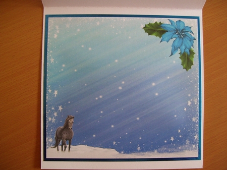 A Magical Christmas 3 by Angela Holyday