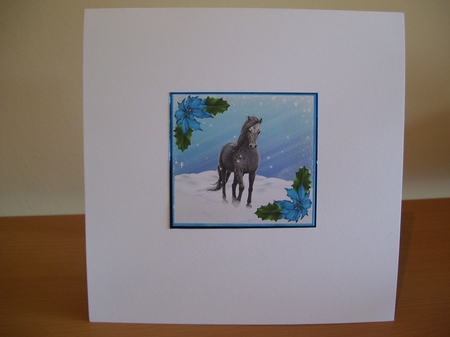 A Magical Christmas 3 by Angela Holyday