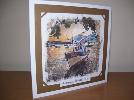 Gallery Item Handmade Craft Photo