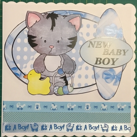 Gallery Item Handmade Craft Photo