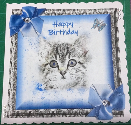 Gallery Item Handmade Craft Photo