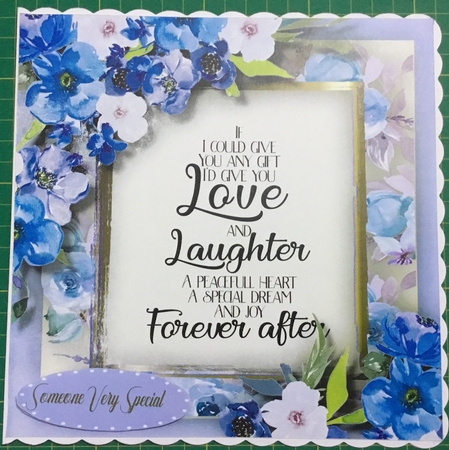 Love, Laughter, Forever After 4 by Angela Riley