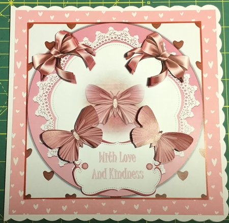 Gallery Item Handmade Craft Photo
