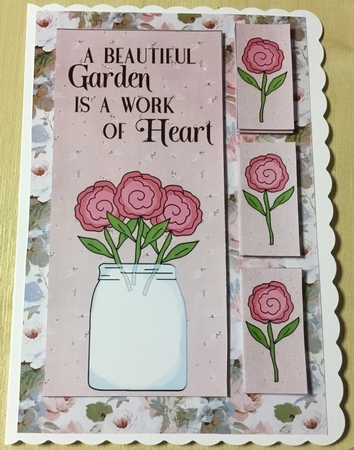 Gallery Item Handmade Craft Photo