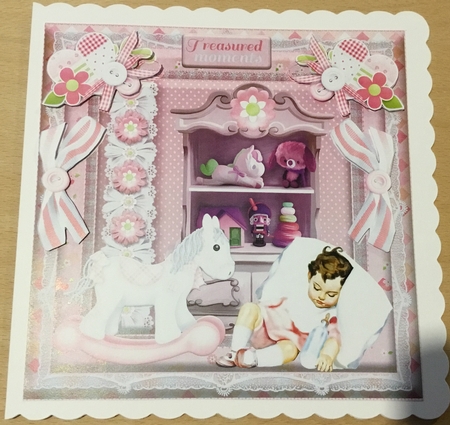 Gallery Item Handmade Craft Photo