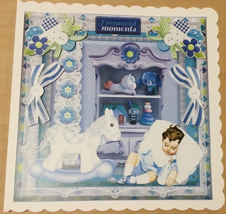 Gallery Item Handmade Craft Photo