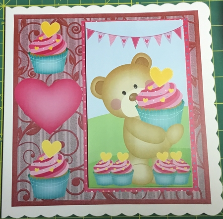 Gallery Item Handmade Craft Photo