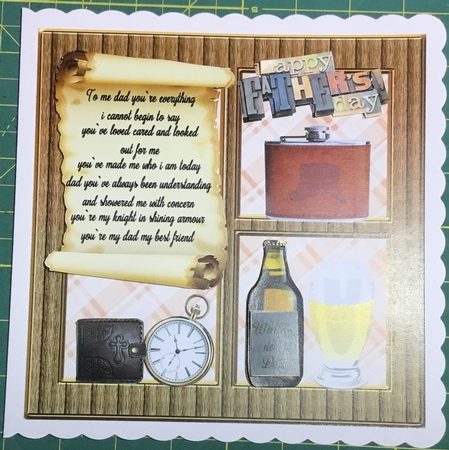 Gallery Item Handmade Craft Photo