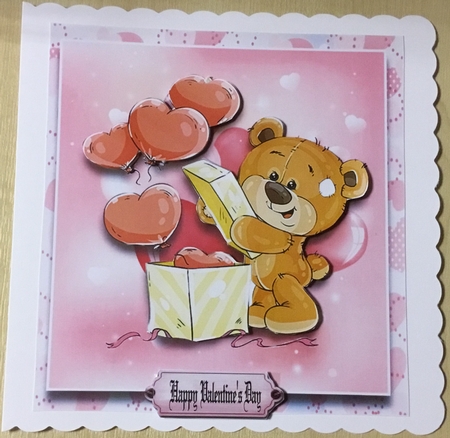 Gallery Item Handmade Craft Photo