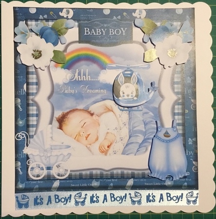 Gallery Item Handmade Craft Photo