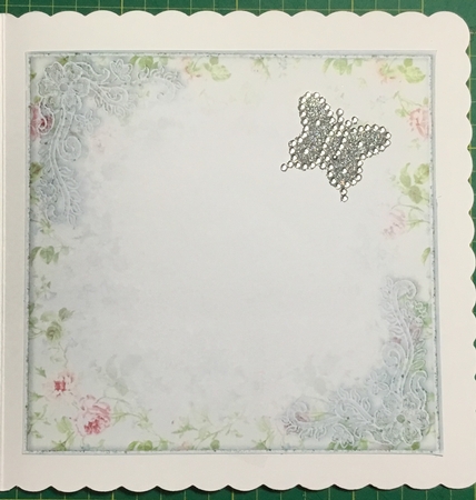 Happy Birthday thank you with love mini kit by Angela Riley