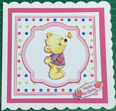 Gallery Item Handmade Craft Photo