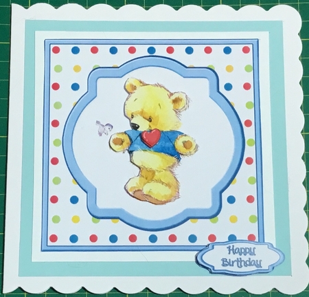 Gallery Item Handmade Craft Photo
