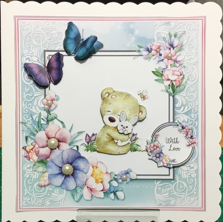 Gallery Item Handmade Craft Photo
