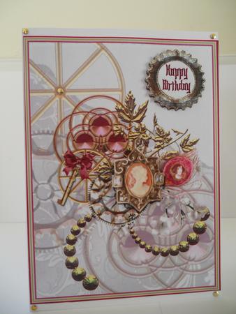 Gallery Item Handmade Craft Photo
