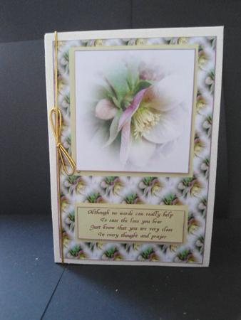 Fadcasionsed Flower for Many Oc by Angela Riley