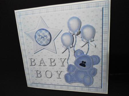 Gallery Item Handmade Craft Photo