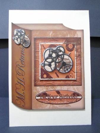 Gallery Item Handmade Craft Photo
